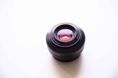 voigtländer ultron 40mm f2 sl ii Canon