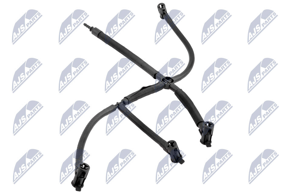 BPP-VW-012 NTY Hose, fuel overflow for VW