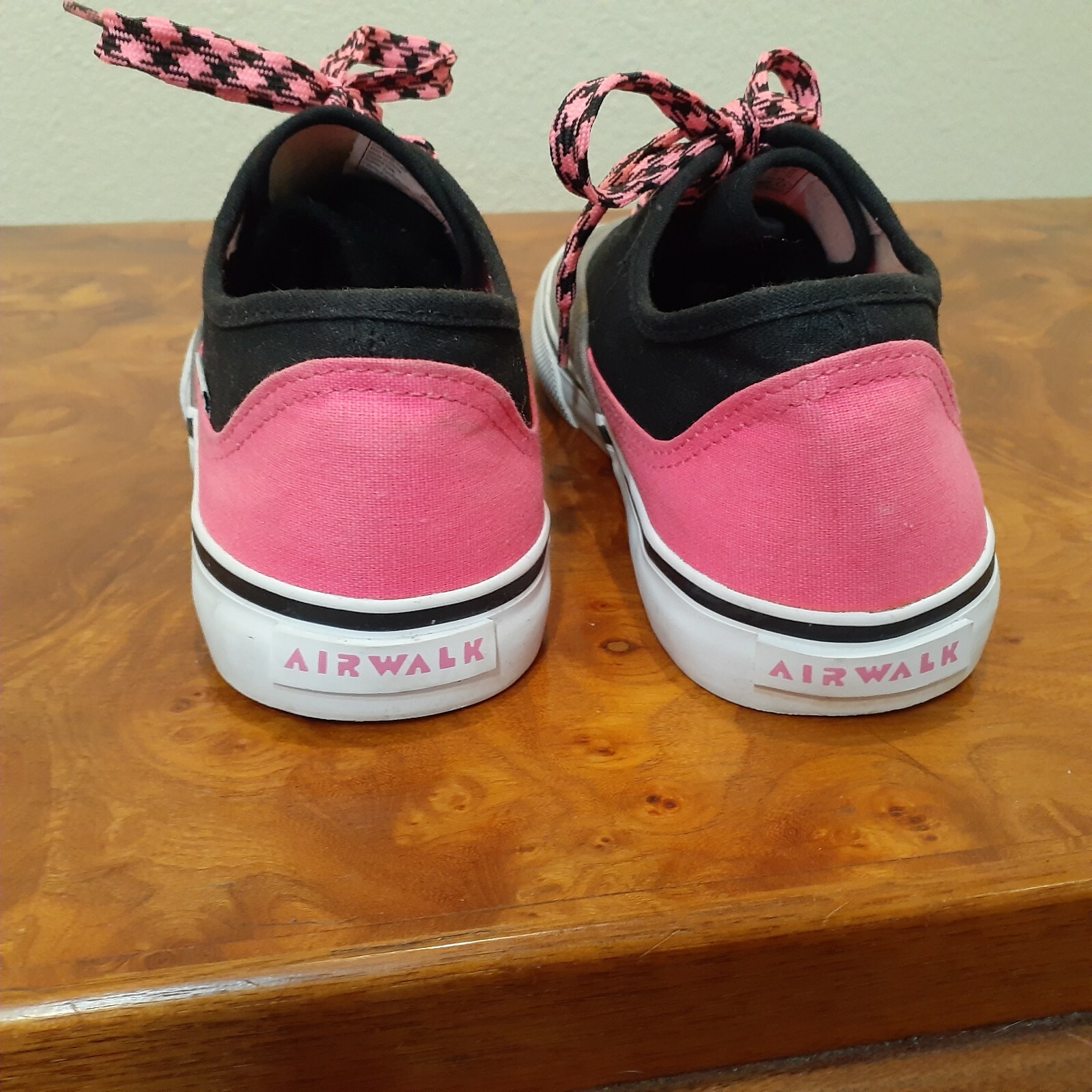Review: Airwalk Basil Nude Sneakers Comfort - mkwxzo6