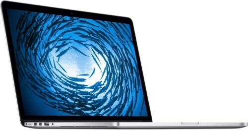 2013 Apple Macbook Pro 13'' Retina i5-4288U 2.6GHz 4GB RAM 128GB SSD ME866LL/A - Picture 2 of 3