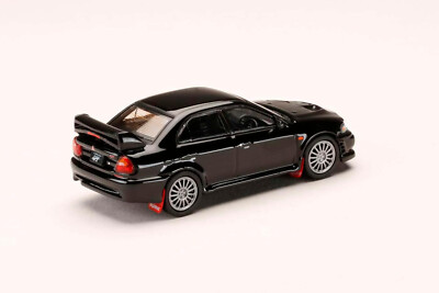HJ64 1/64 Mitsubishi Lancer GSR Evolution 6 (CP9A) 1999