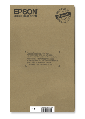 Epson C13T24384510 E-2434393 24xl Multipack E online kaufen | eBay 