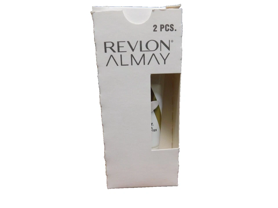 Almay Ageless Smart Shade Foundation, 800 Deep, Hypoallergenic-2 Pack - Image 2 of 3