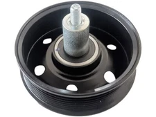 Accessory Belt Idler Pulley For 2014-2015 Autocar LLC. Xpert KW574MR