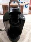 Keurig K-Classic K50 Coffee Maker, Black, Used.