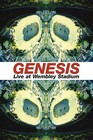 Genesis - Live At Wembley Stadium