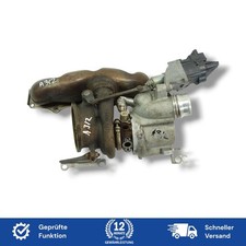 BMW X1 E84 xDrive 20i 2,0i 135kW Turbolader 7634486