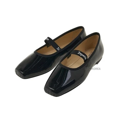 Repetto V4200VD 410 SS25 Damenflats 128932395 [U] - Bild 1 von 4