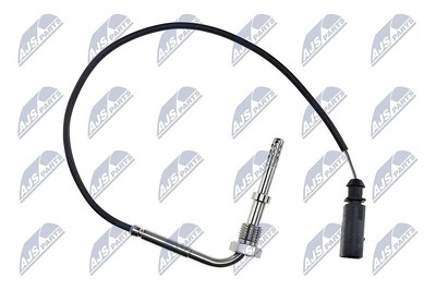 NTY Sensor, Abgastemperatur  u.a. für AUDI, CADILLAC, OPEL, PORSCHE, SAAB