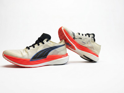 PUMA Deviate Nitro Elite 2 Gr 37 Laufschuhe NEU OVP Carbon Damen Marathon Sport