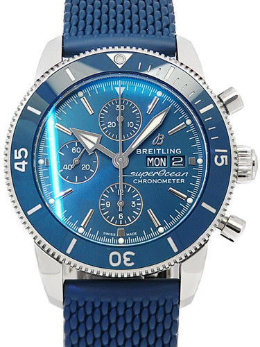 Breitling Superocean Heritage Chronograph 44 A13313 Automatic