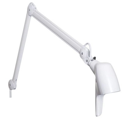 Burton Carelite LED Task Light - Floorstand