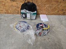 Laclede Alpine Sport 2319 Snow Tire Chains 15 16 17 18 Lt Suv
