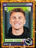 2024 Panini Score BO NIX Halloween Orange Pumpkins Rookie Card RC #4