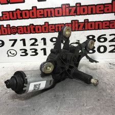 Lunette arrière Ford FUSION