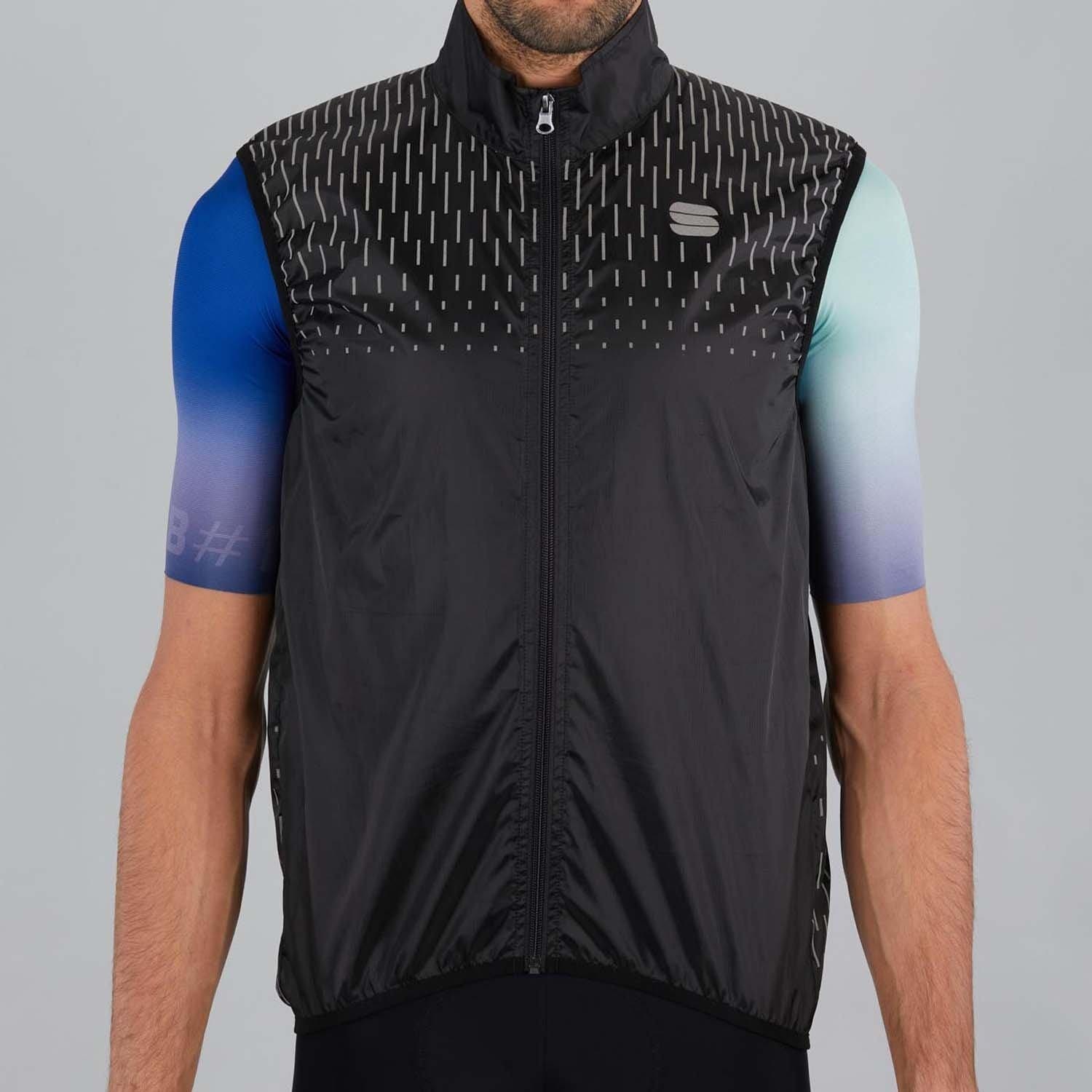 Sportful Reflex Vest S Black