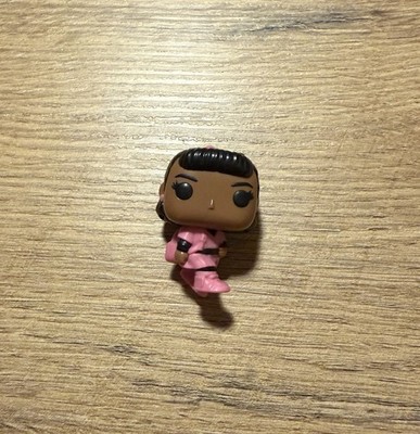 Stranger Things - Funko Pop! Kinder Joy Figur - Erica Sinclair