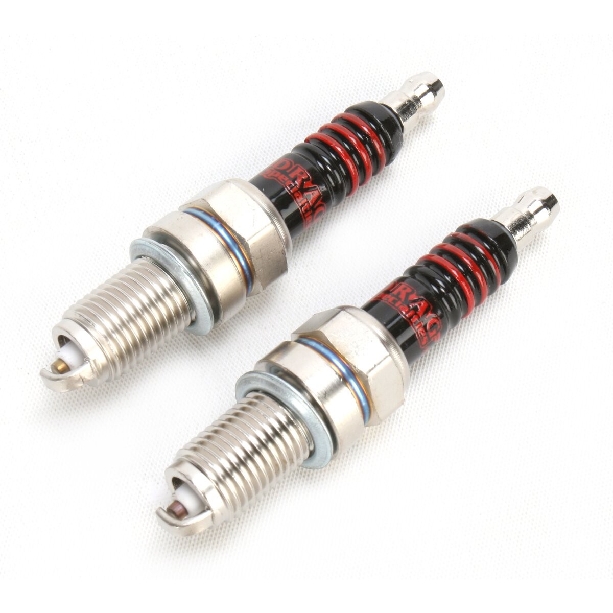 Drag Specialties Performance Spark Plugs - 2103-0197