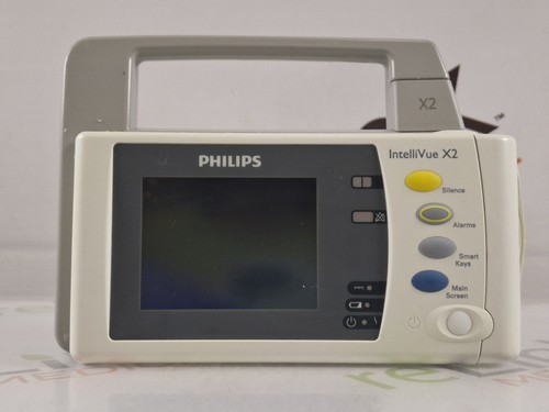 Modulo Philips IntelliVue X2 - Masimo Rainbow SpO2 - Foto 1 di 6