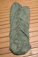 NEW Authentic USGI Modular Sleeping Bag Patrol OD Green US Army Sleep System