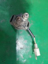 TGB R125X 2010 Scooter parts. Starter solenoid/ relay