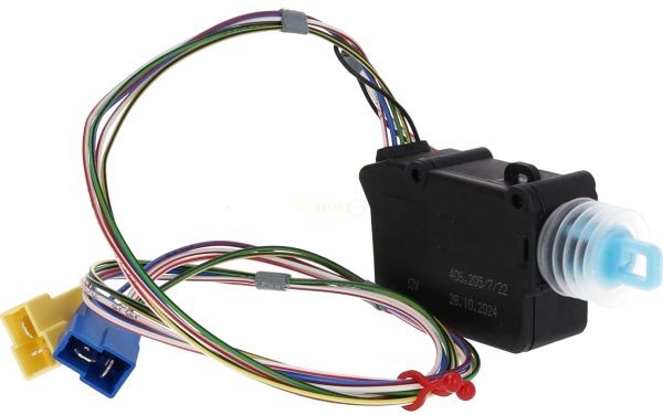 CDL76A00GS Stellelement Zentralverriegelung - Mercedes-image