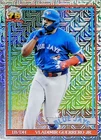 2026 Topps Series 1 Vladimir Guerrero Base (RAW)