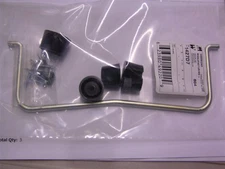 2 Hammond Manufacturing 1427D7 Small Bail Assemblies