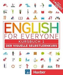 English for Everyone 1: Der visuelle Selbstlernkurs ... | Buch | Zustand wie neu
