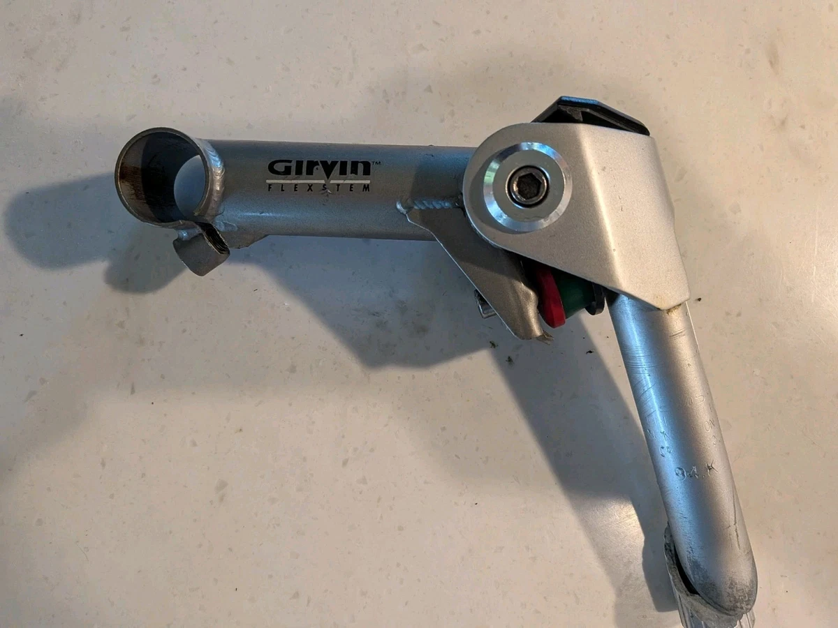 Girvin In Bicycle Stems for sale | eBay