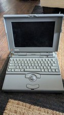VINTAGE 1993 Apple Macintosh PowerBook 145B