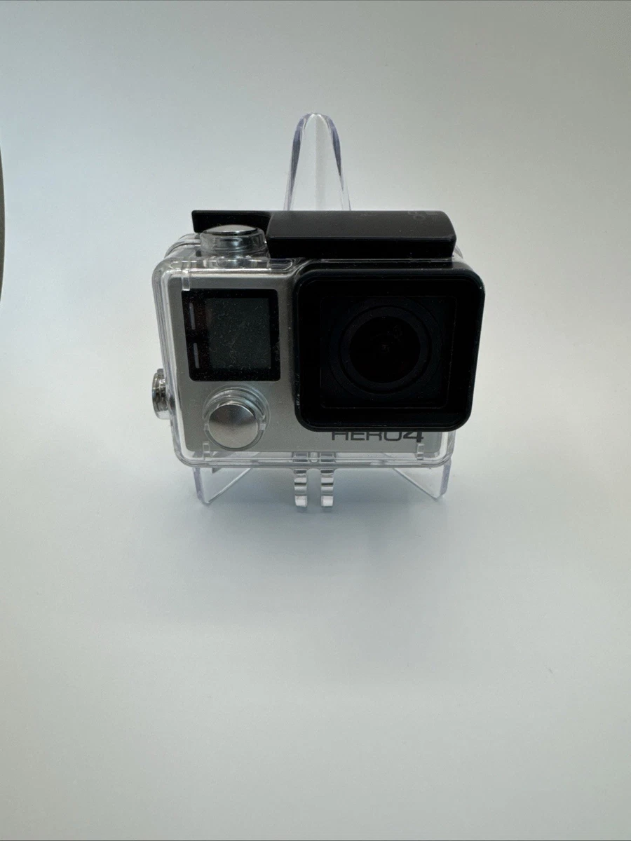 GoPro HERO4 High Definition Camcorders for sale | eBay