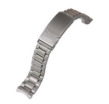 Seiko SPB511 62MAS OEM 20mm Stainless Steel Bracelet Unworn