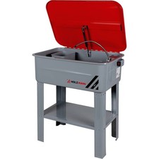 Holzmann Maschinen TW75_230V Werkstatt Teilewaschgerät Teilewaschgerät