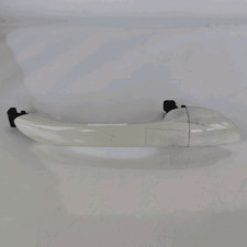 Türgriff vorne Rechts MERCEDES-BENZ Classe B (T245) 200 Turbo Mnv Türgriff vorne Rechts MERCEDES-BENZ Classe B (T245) 200 Turbo Mnv