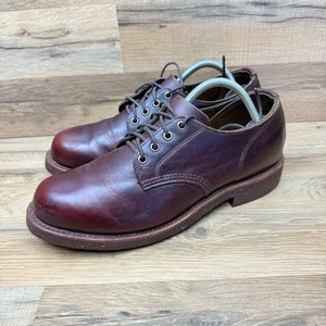 Chippewa Oxford | eBay display picture 2