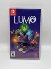 LUMO - Nintendo Switch NSW