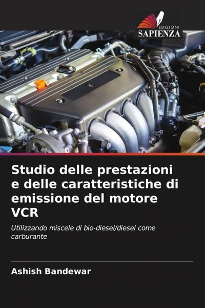 Ashish Bandewar | Studio Delle Prestazioni E Delle Caratteristiche Di...-image