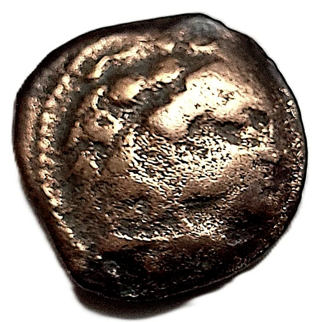 Royaume de Macédoine, Alexandre III le Grand (336-323 av. J.-C....6.56 GR - Photo 2/3