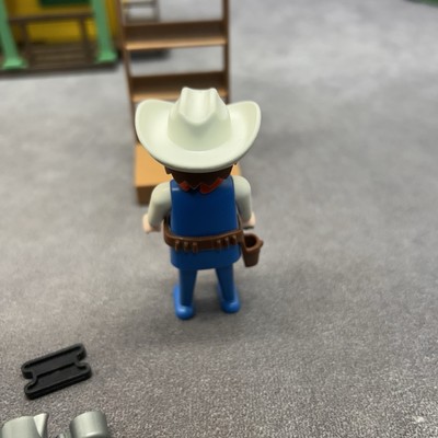 PLAYMOBIL PIÈCE 3426 / Western Miners Hôtel  Vintage EUR 3,50 - FR