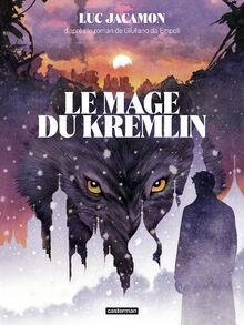 Le Mage du Kremlin - la bande dessinée von CASTERMAN | Buch | Zustand wie neu