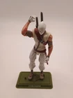 🔥GI Joe 30th Renegades 2012 STORM SHADOW v42 Amazon Exclusive Figure 100% Comp
