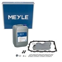 Meyle Getriebefilter Satz 12L GetriebeöL FüR VW Touareg Audi Q7 Porsche Cayenne