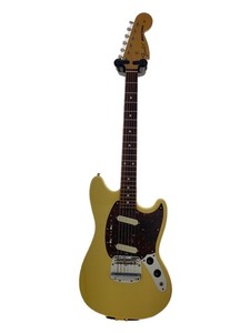 Fender Mustang Japan | eBay