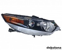 Front Scheinwerfer FüR Honda Accord Kombi Rechts Vorne 08-15