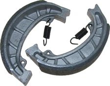 Outside Distributing Drum Brake Shoes 13-0300