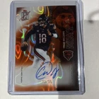 2025 Topps Caleb Williams Orange (Raw)