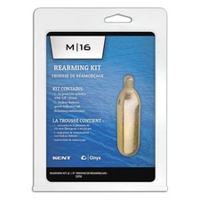 Onyx Rearming Kit,M-16,16g 137000-701-999-16 Onyx 137000-701-999-16 043311054126