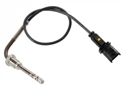 Sensor, Abgastemperatur 174943 FEBI BILSTEIN für ALFA ROMEO 159 159 Sportwagon