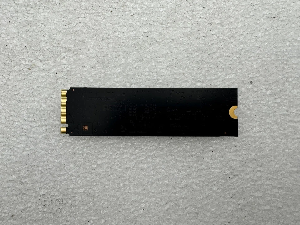Western Digital 2T00-2000 SSD NVMe 2 To - Immagine 4 di 4